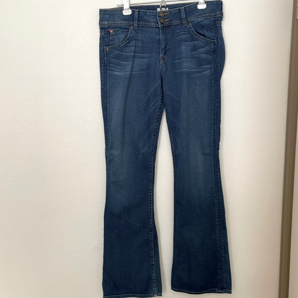 Hudson Jeans Denim - Hudson Jeans Size 31